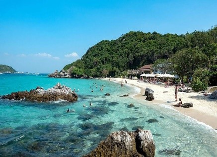 Vietnam Tropical Travel