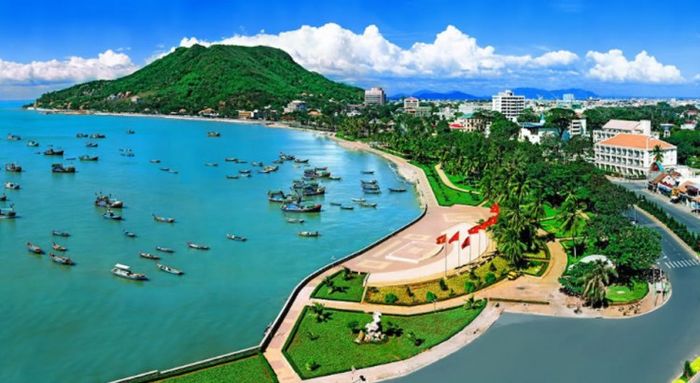 Vietnam Tropical Travel